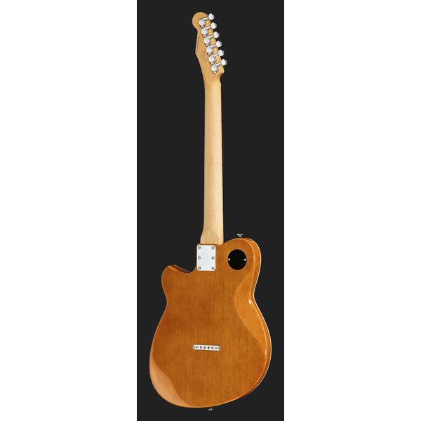 Reverend Charger 290 Sandstone