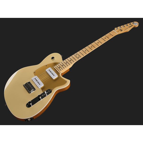 Reverend Charger 290 Sandstone