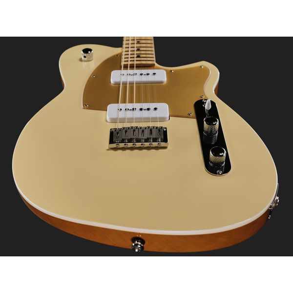 Reverend Charger 290 Sandstone