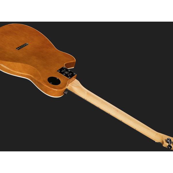 Reverend Charger 290 Sandstone