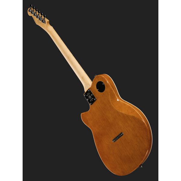 Reverend Charger 290 Sandstone
