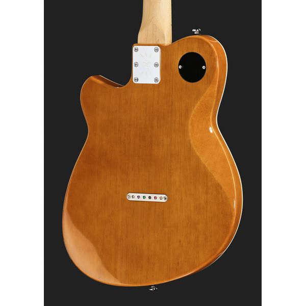 Reverend Charger 290 Sandstone