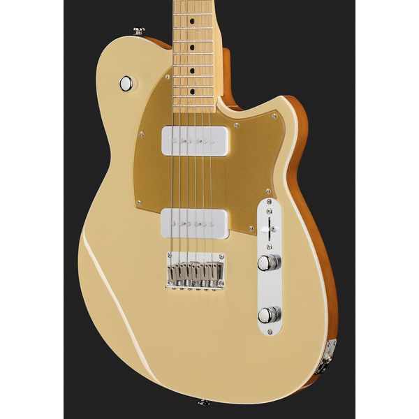 Reverend Charger 290 Sandstone