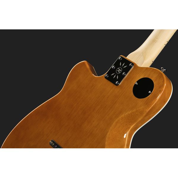 Reverend Charger 290 Sandstone