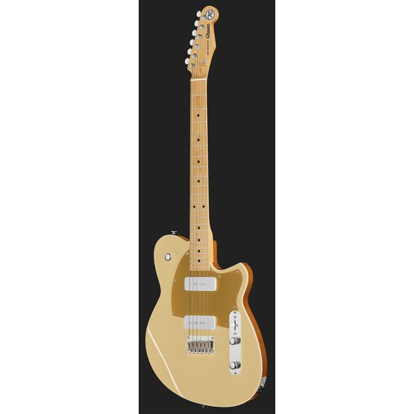 Reverend Charger 290 Sandstone