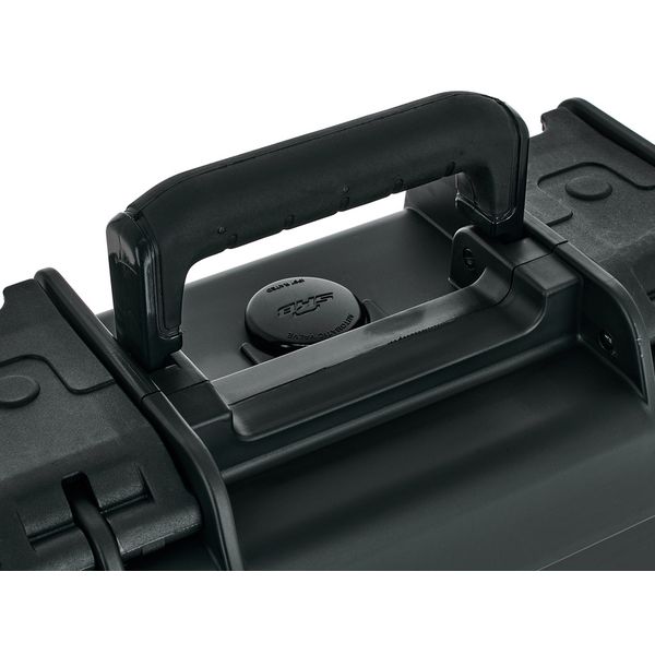 SKB 3i Series 3i-1209-4B-E Case