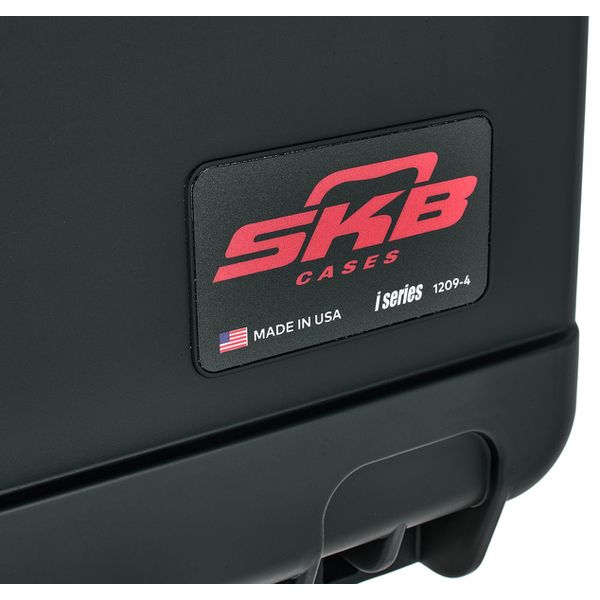 SKB 3i Series 3i-1209-4B-E Case