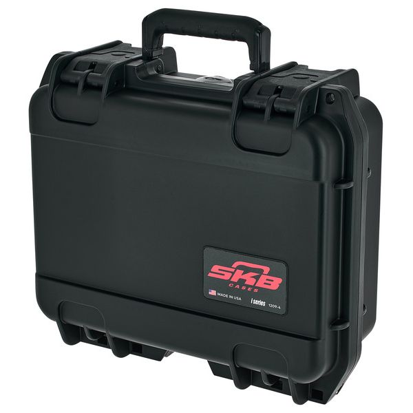 SKB 3i Series 3i-1209-4B-E Case