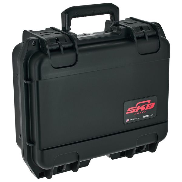 SKB 3i Series 3i-1209-4B-E Case