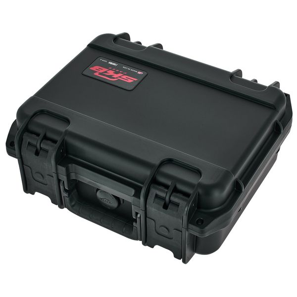 SKB 3i Series 3i-1209-4B-E Case