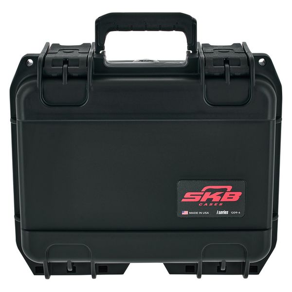 SKB 3i Series 3i-1209-4B-E Case