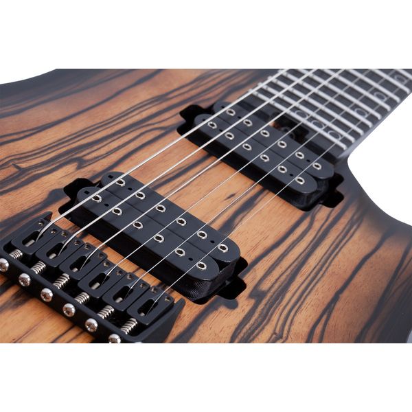 Schecter C-1 Pale Moon SNBB