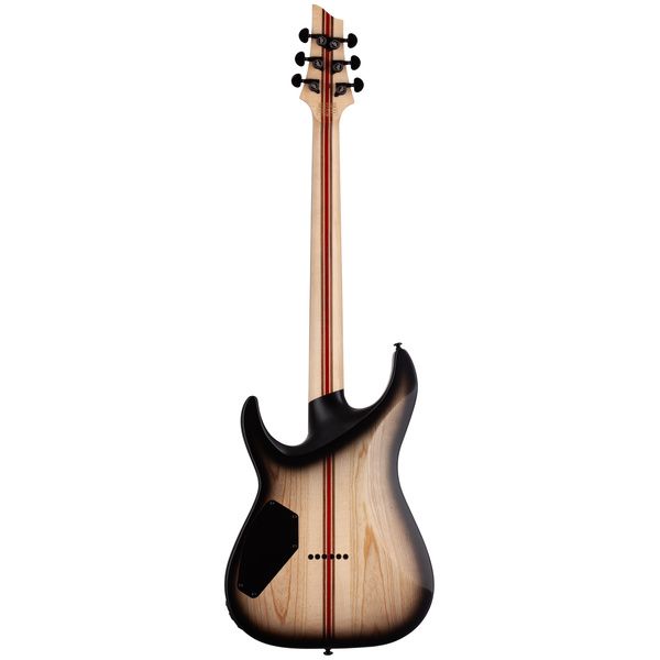 Schecter C-1 Pale Moon SNBB
