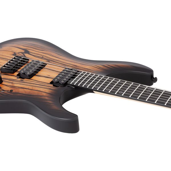 Schecter C-1 Pale Moon SNBB