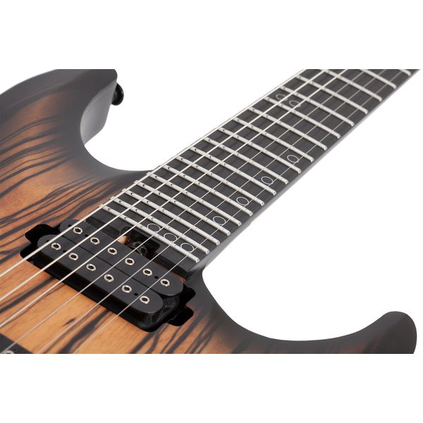 Schecter C-1 Pale Moon SNBB