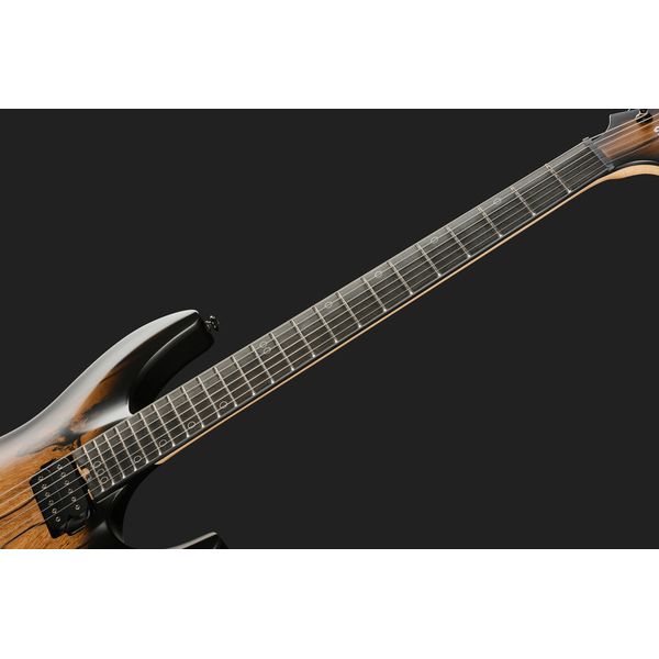 Schecter C-1 Pale Moon SNBB