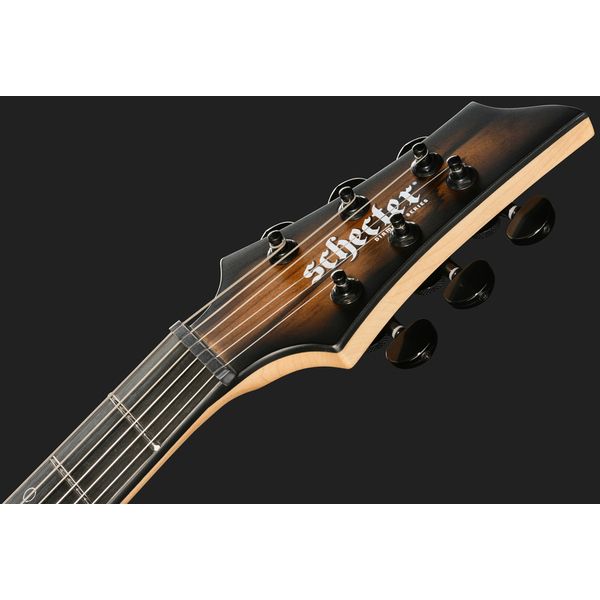 Schecter C-1 Pale Moon SNBB