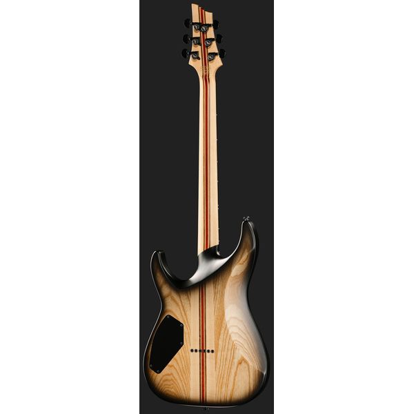Schecter C-1 Pale Moon SNBB