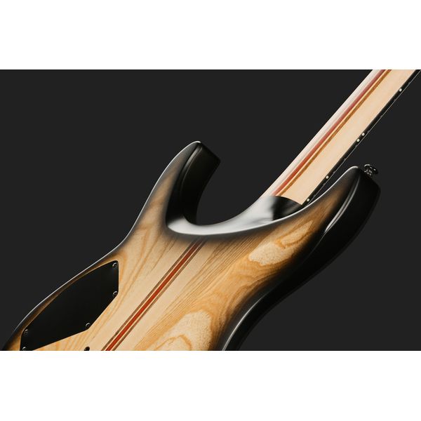 Schecter C-1 Pale Moon SNBB