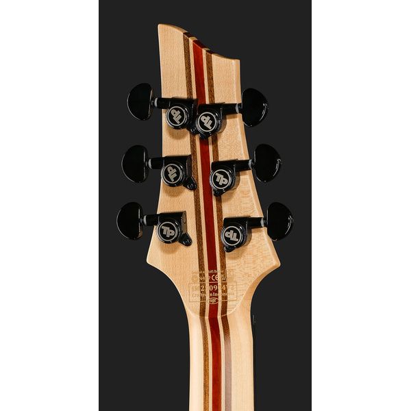 Schecter C-1 Pale Moon SNBB