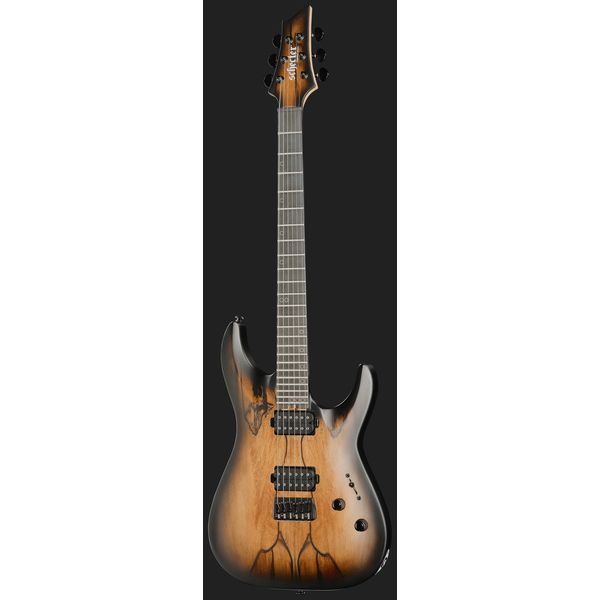 Schecter C-1 Pale Moon SNBB