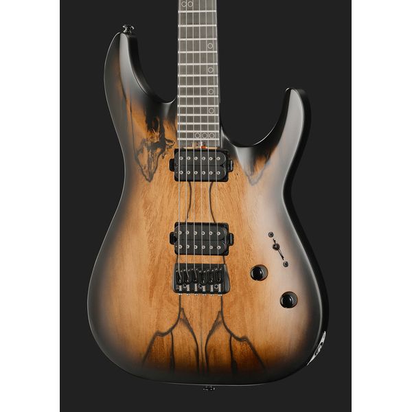 Schecter C-1 Pale Moon SNBB