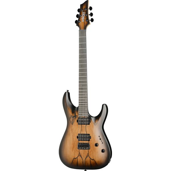 Schecter C-1 Pale Moon SNBB