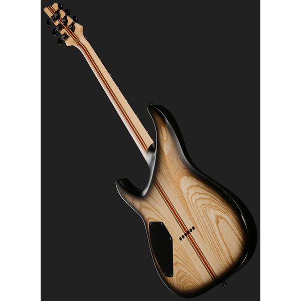 Schecter C-1 Pale Moon SNBB