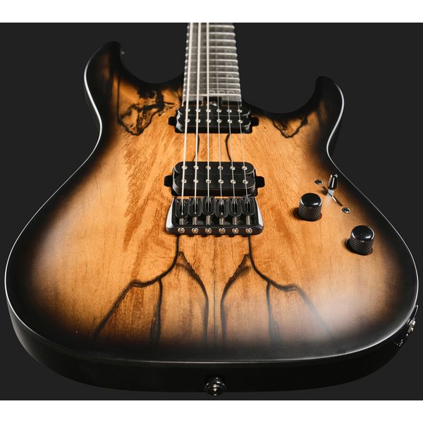 Schecter C-1 Pale Moon SNBB