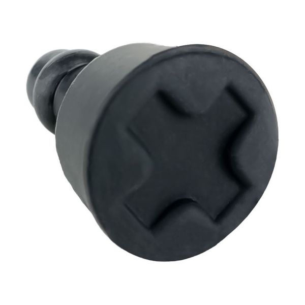 Rockboard 3.5 mm TRS-Jack Dust Cover