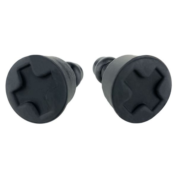 Rockboard 3.5 mm TRS-Jack Dust Cover