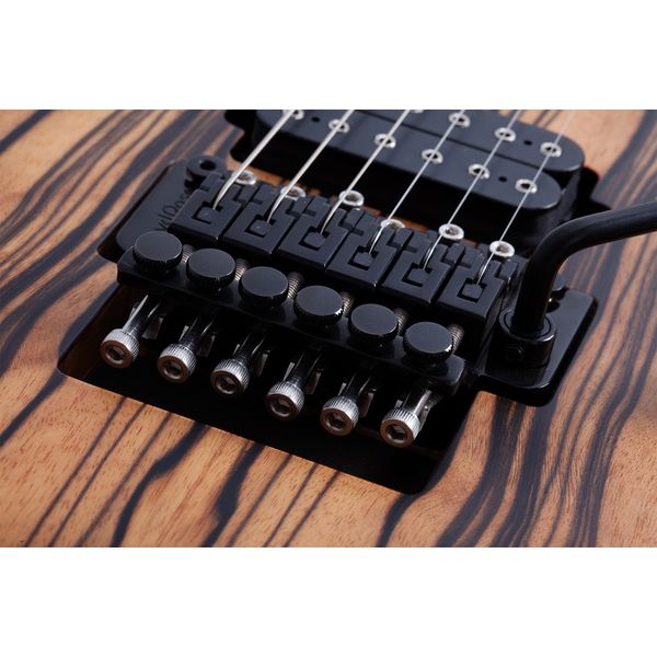 Schecter C-1 FR S Pale Moon SNBB