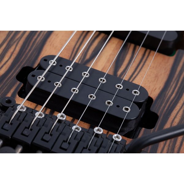 Schecter C-1 FR S Pale Moon SNBB