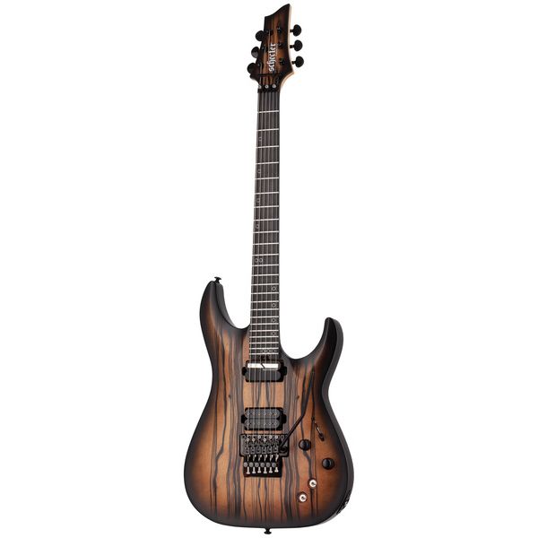 Schecter C-1 FR S Pale Moon SNBB