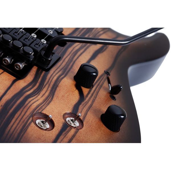 Schecter C-1 FR S Pale Moon SNBB