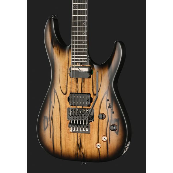 Schecter C-1 FR S Pale Moon SNBB