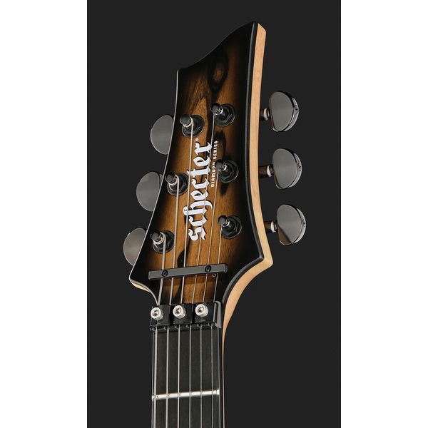 Schecter C-1 FR S Pale Moon SNBB