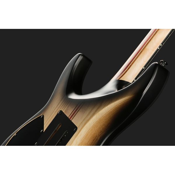 Schecter C-1 FR S Pale Moon SNBB