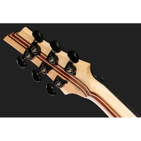 Schecter C-1 FR S Pale Moon SNBB