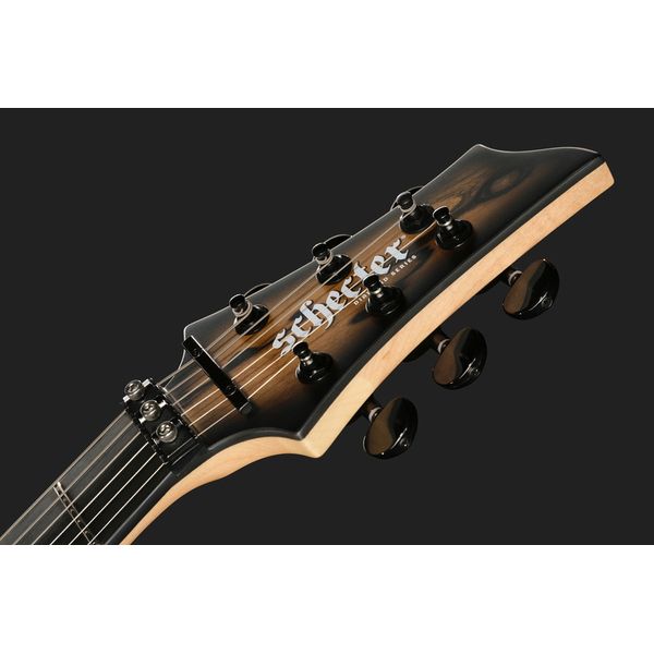 Schecter C-1 FR S Pale Moon SNBB