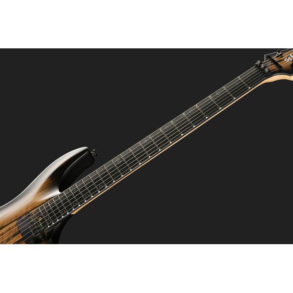 Schecter C-1 FR S Pale Moon SNBB