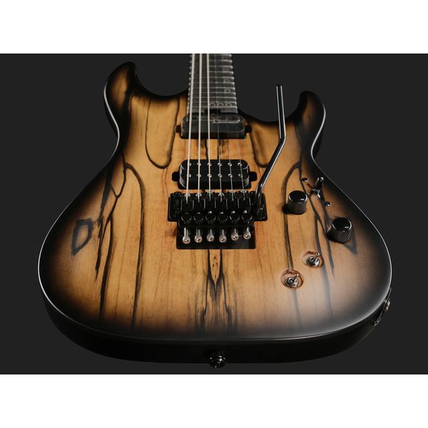 Schecter C-1 FR S Pale Moon SNBB