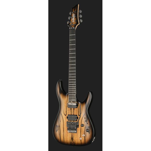 Schecter C-1 FR S Pale Moon SNBB