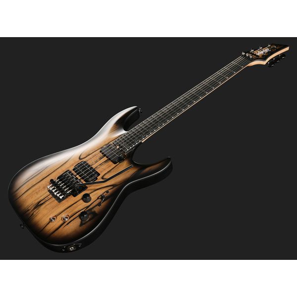 Schecter C-1 FR S Pale Moon SNBB
