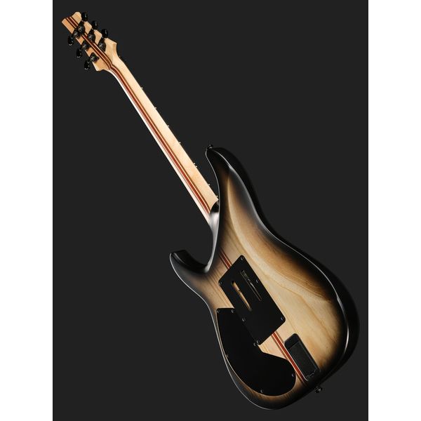 Schecter C-1 FR S Pale Moon SNBB