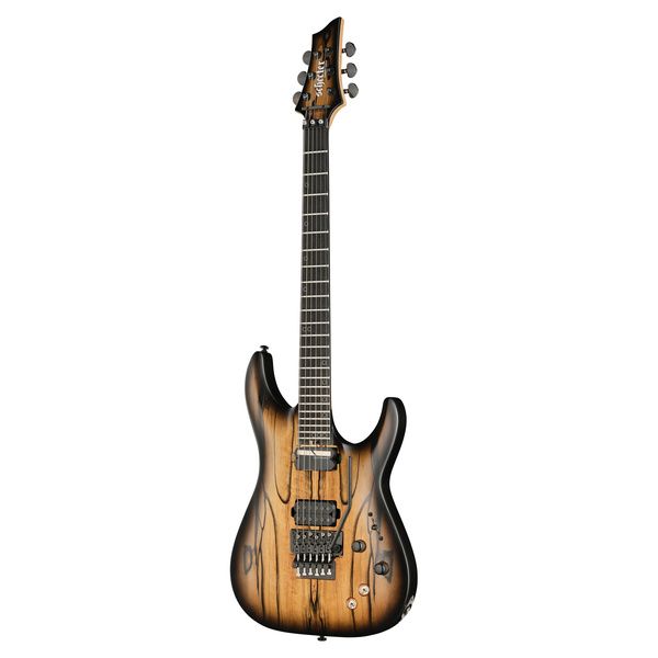 Schecter C-1 FR S Pale Moon SNBB