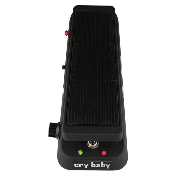 Dunlop Cry Baby 535 Reissue Wah