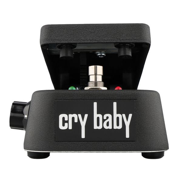Dunlop Cry Baby 535 Reissue Wah