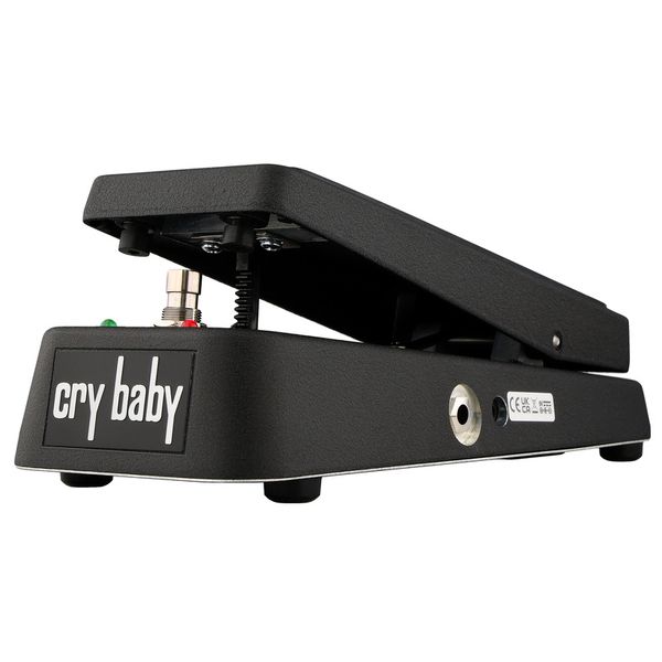 Dunlop Cry Baby 535 Reissue Wah