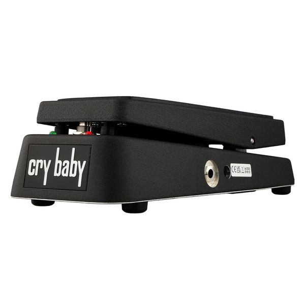Dunlop Cry Baby 535 Reissue Wah